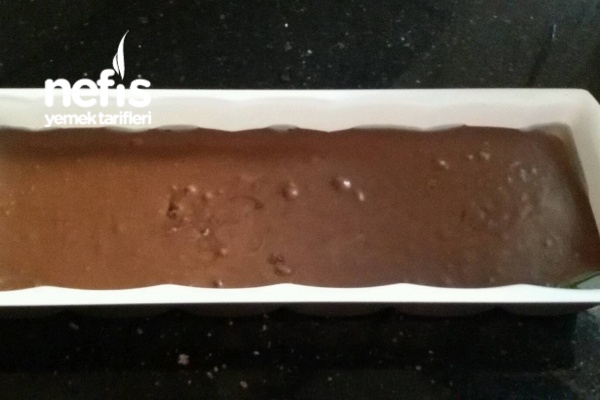 Hazır Kek Görünümlü Kakaolu Kek Tarifi